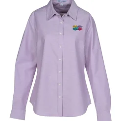 Performance Oxford Shirt - Ladies'