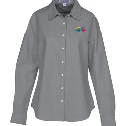 Performance Oxford Shirt - Ladies'