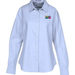 Performance Oxford Shirt - Ladies'