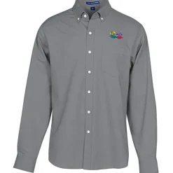 Performance Oxford Shirt - Men's