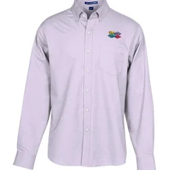 Performance Oxford Shirt - Men's