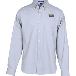 Performance Oxford Shirt - Men's