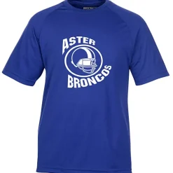 Performance Raglan T-Shirt - Men's