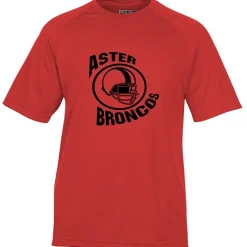 Performance Raglan T-Shirt - Men's