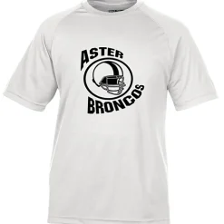 Performance Raglan T-Shirt - Men's