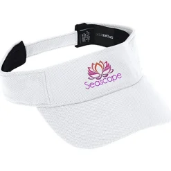 Performance Textured Visor