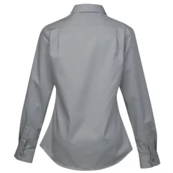 Performance Twill Shirt - Ladies'