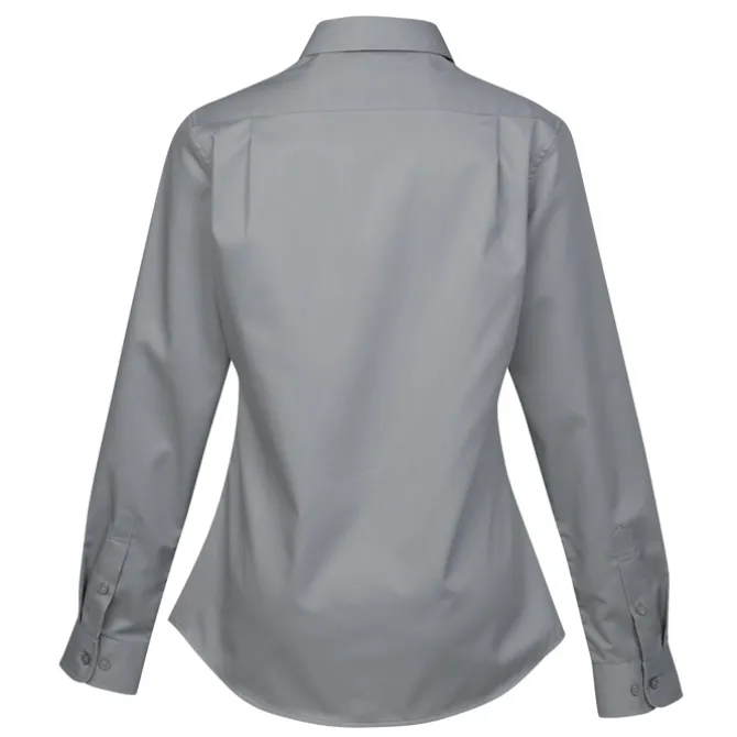 Performance Twill Shirt - Ladies'