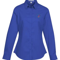 Performance Twill Shirt - Ladies'