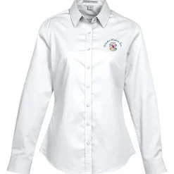 Performance Twill Shirt - Ladies'