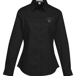 Performance Twill Shirt - Ladies'