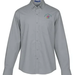 Performance Twill Shirt - Men's