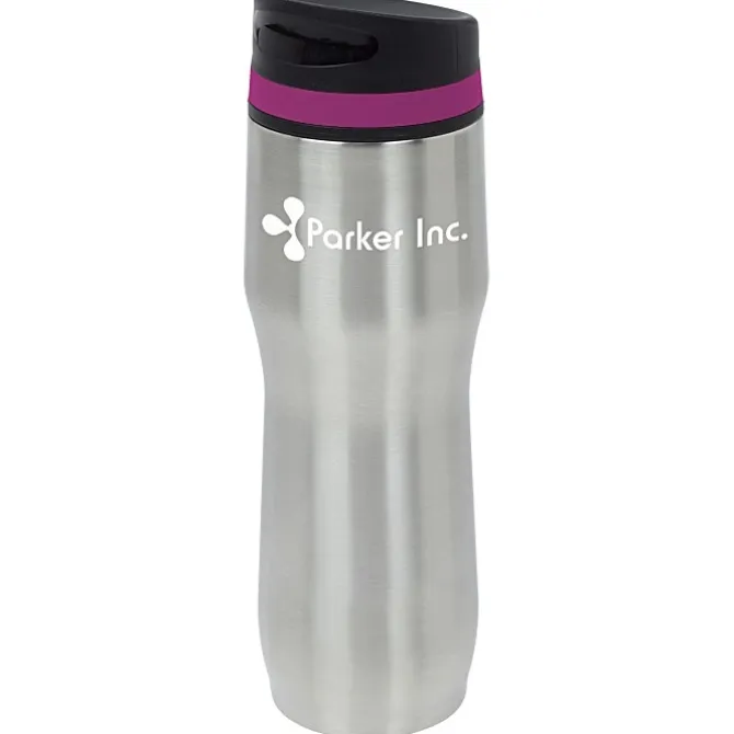 Persona Caturra Vacuum Tumbler - 16 oz. - 24 hr