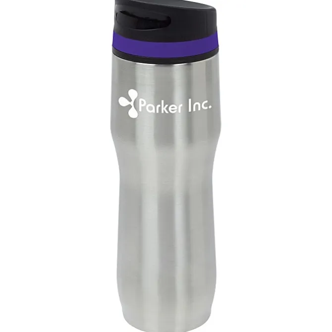 Persona Caturra Vacuum Tumbler - 16 oz. - 24 hr