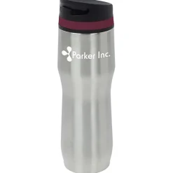 Persona Caturra Vacuum Tumbler - 16 oz. - 24 hr