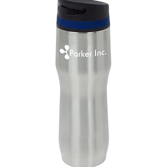 Persona Caturra Vacuum Tumbler - 16 oz. - 24 hr