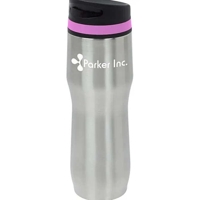 Persona Caturra Vacuum Tumbler - 16 oz. - 24 hr