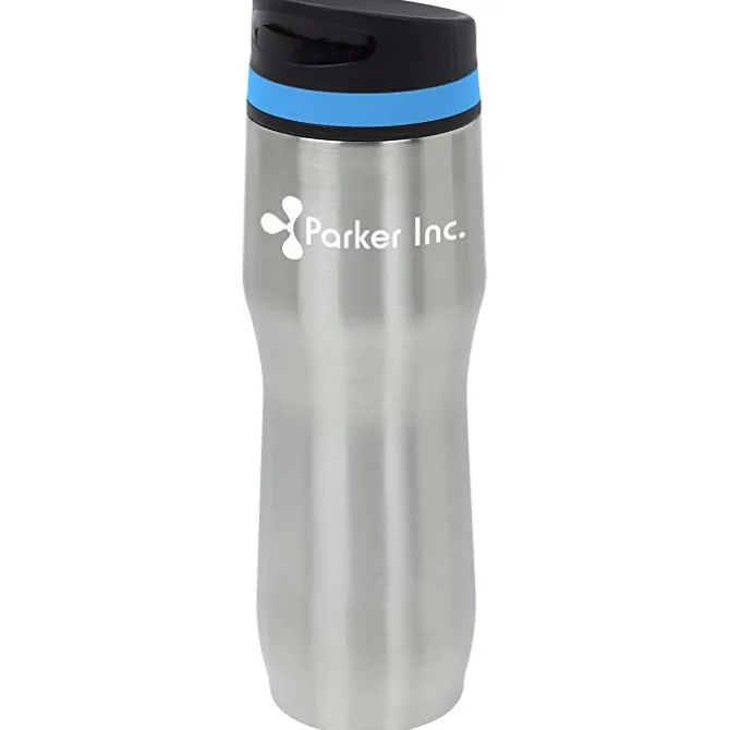 Persona Caturra Vacuum Tumbler - 16 oz. - 24 hr