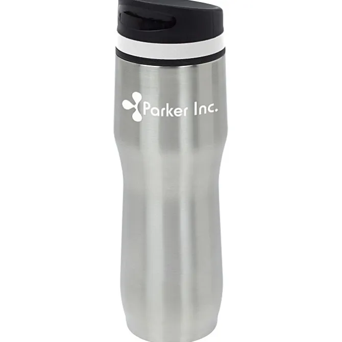 Persona Caturra Vacuum Tumbler - 16 oz. - 24 hr