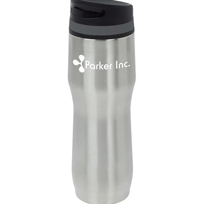 Persona Caturra Vacuum Tumbler - 16 oz. - 24 hr