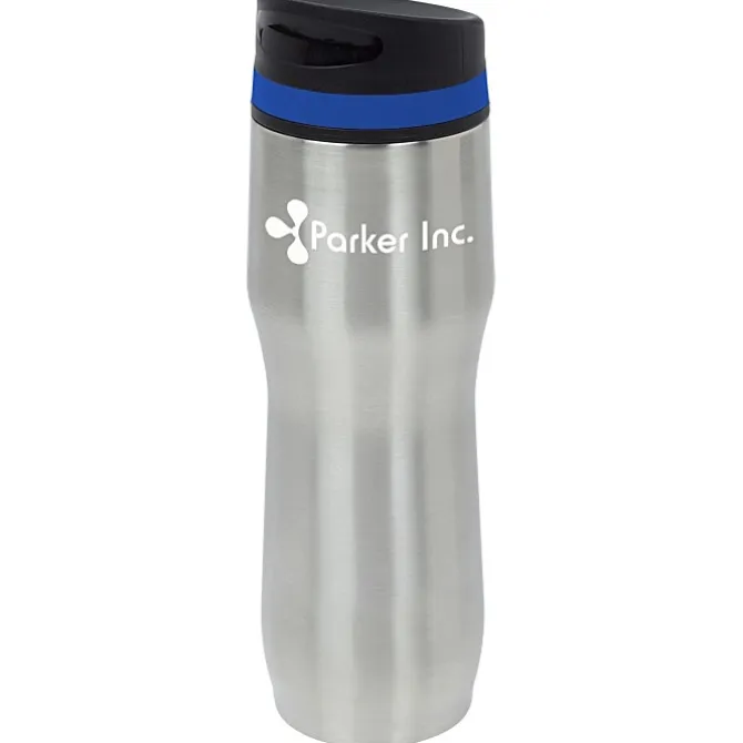 Persona Caturra Vacuum Tumbler - 16 oz. - 24 hr
