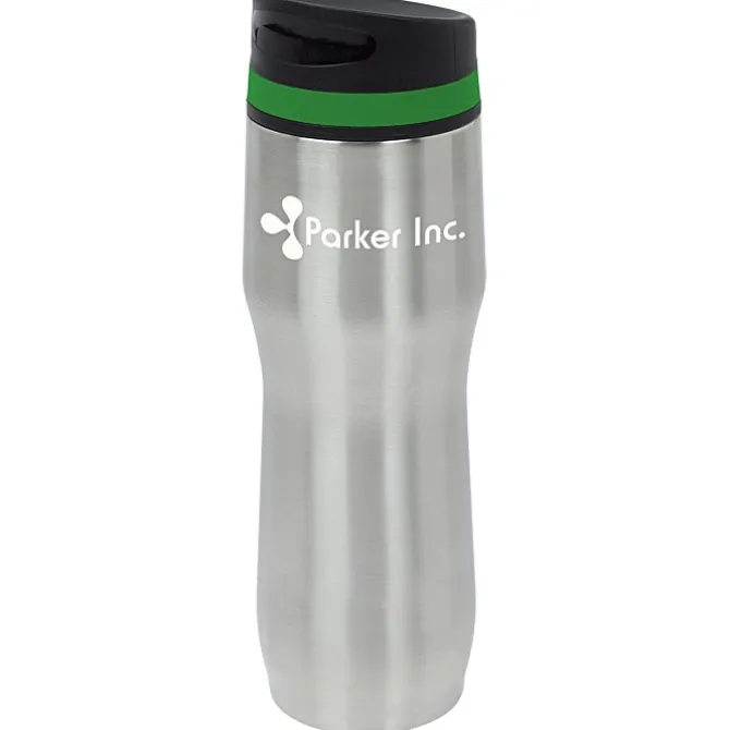 Persona Caturra Vacuum Tumbler - 16 oz. - 24 hr