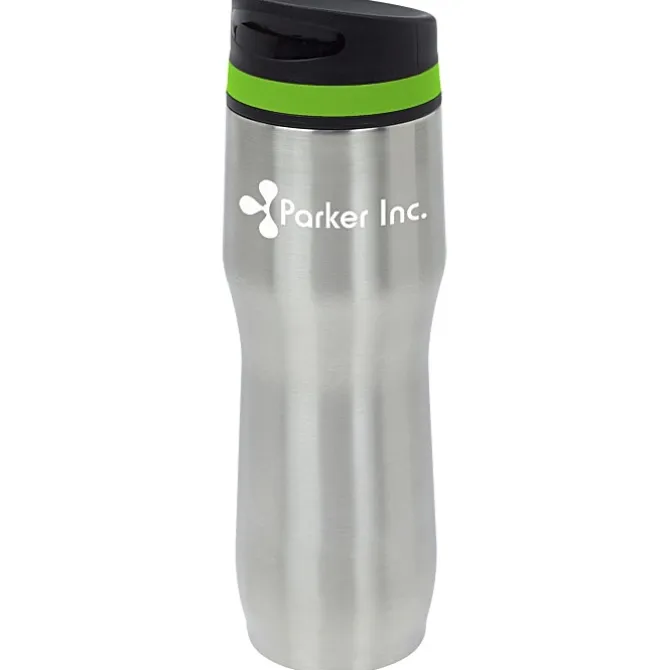 Persona Caturra Vacuum Tumbler - 16 oz. - 24 hr