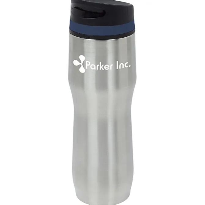 Persona Caturra Vacuum Tumbler - 16 oz. - 24 hr