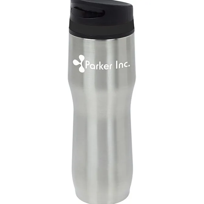 Persona Caturra Vacuum Tumbler - 16 oz. - 24 hr
