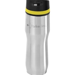 Persona Caturra Vacuum Tumbler - 16 oz. - Laser Engraved - 24 hr
