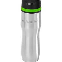 Persona Caturra Vacuum Tumbler - 16 oz. - Laser Engraved - 24 hr