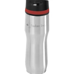 Persona Caturra Vacuum Tumbler - 16 oz. - Laser Engraved - 24 hr