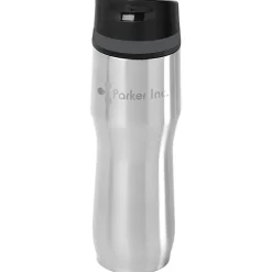 Persona Caturra Vacuum Tumbler - 16 oz. - Laser Engraved - 24 hr
