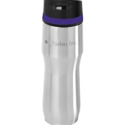 Persona Caturra Vacuum Tumbler - 16 oz. - Laser Engraved - 24 hr