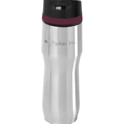 Persona Caturra Vacuum Tumbler - 16 oz. - Laser Engraved - 24 hr