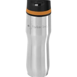 Persona Caturra Vacuum Tumbler - 16 oz. - Laser Engraved - 24 hr