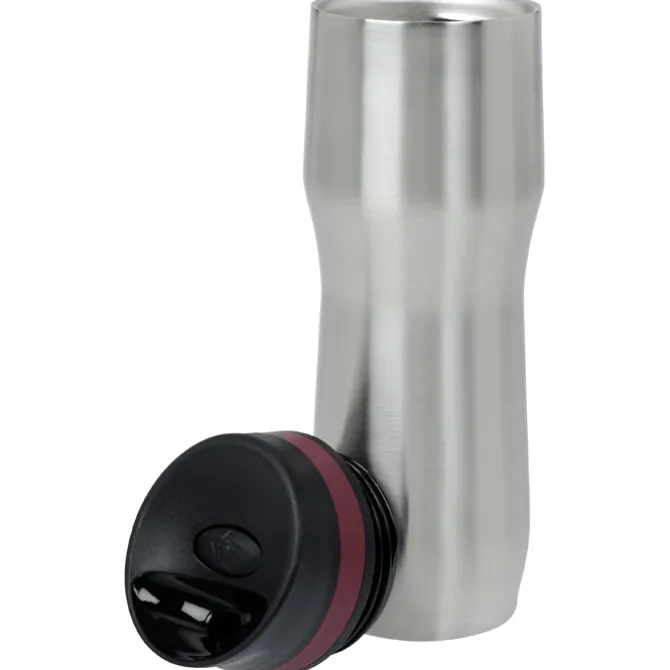 Persona Caturra Vacuum Tumbler - 16 oz. - Full Color - 24 hr