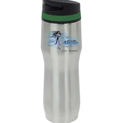 Persona Caturra Vacuum Tumbler - 16 oz. - Full Color - 24 hr