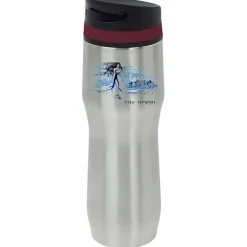 Persona Caturra Vacuum Tumbler - 16 oz. - Full Color - 24 hr