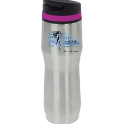 Persona Caturra Vacuum Tumbler - 16 oz. - Full Color - 24 hr