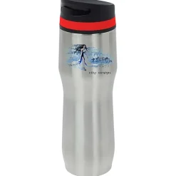 Persona Caturra Vacuum Tumbler - 16 oz. - Full Color - 24 hr