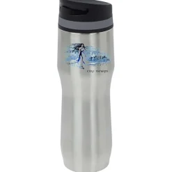 Persona Caturra Vacuum Tumbler - 16 oz. - Full Color - 24 hr