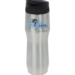 Persona Caturra Vacuum Tumbler - 16 oz. - Full Color - 24 hr