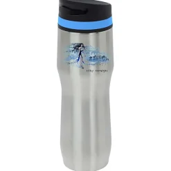Persona Caturra Vacuum Tumbler - 16 oz. - Full Color - 24 hr