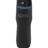 Persona Caturra Vacuum Tumbler - 16 oz - Black - Laser Engraved - 24 hr