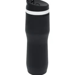 Persona Caturra Vacuum Tumbler - 16 oz - Black - Laser Engraved - 24 hr