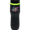 Persona Caturra Vacuum Tumbler - 16 oz - Black - Full Color - 24 hr