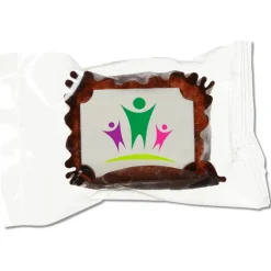 Personalized Chocolate Bites