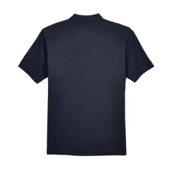 Peruvian Pima Cotton Polo - Men's