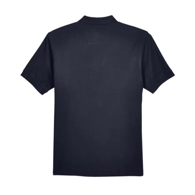 Peruvian Pima Cotton Polo - Men's